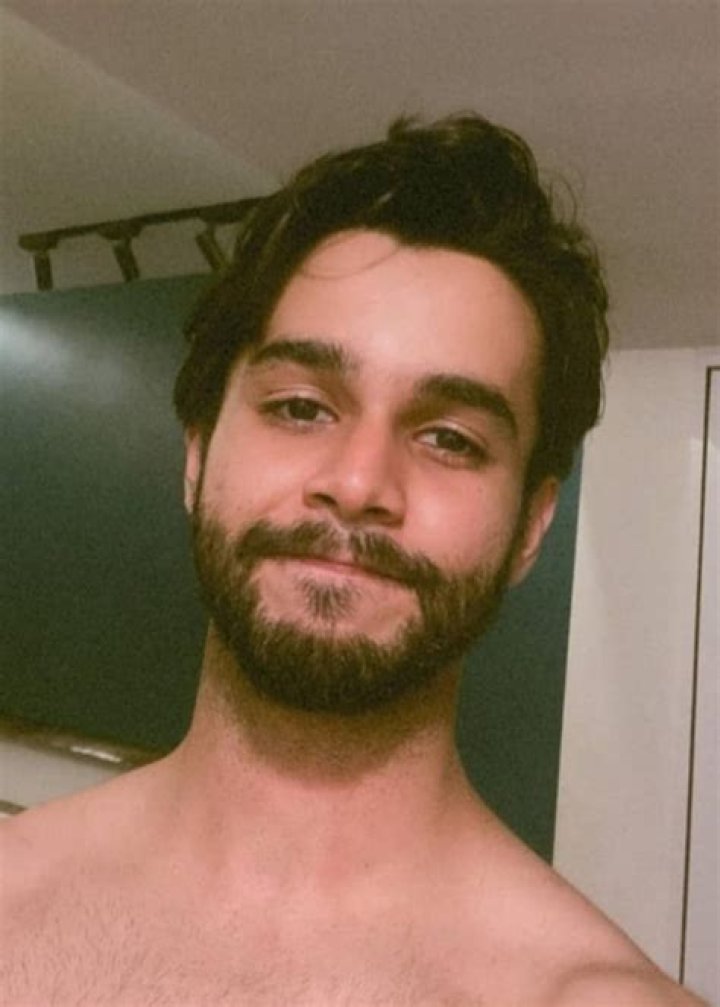 Ritvik Sahore Height, Weight, Age, Body Statistics