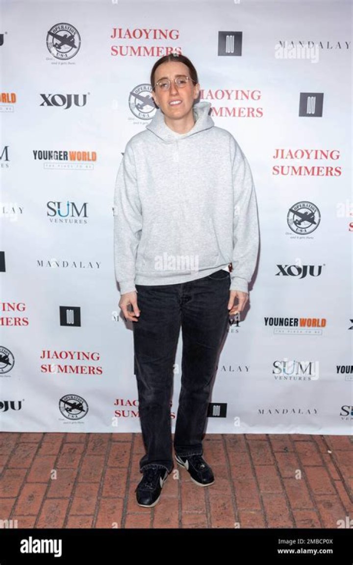 Robby Hoffman: Comedian Detailed Bio, Age, Birthday, & Height Insights and more