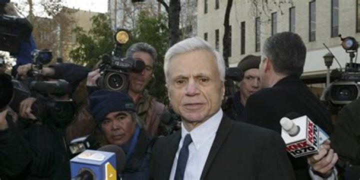 Robert Blake Net Worth | Celebrity Net Worth