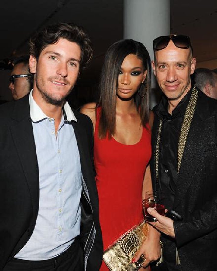 Robert Roldan - Bio, Age, Wiki, Facts and Family