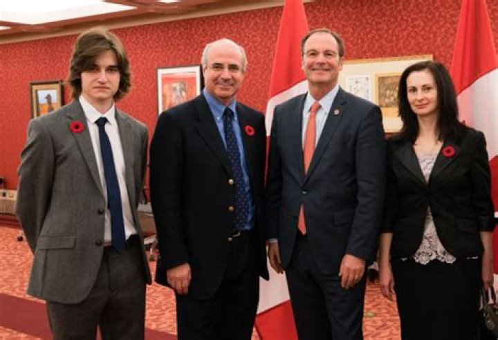 Roberto Bolle - Bio, Age, net worth, height, Wiki, Facts and Family