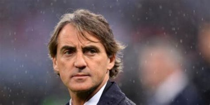 Roberto Mancini Net Worth | Celebrity Net Worth