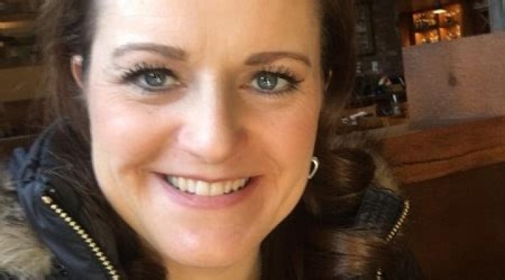 Robyn Brown Height, Weight, Age, Family, Facts, Biography