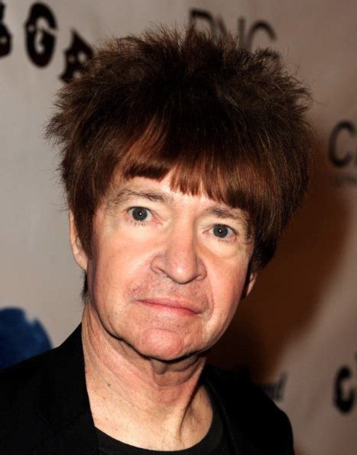 Rodney Bingenheimer Net Worth | Celebrity Net Worth