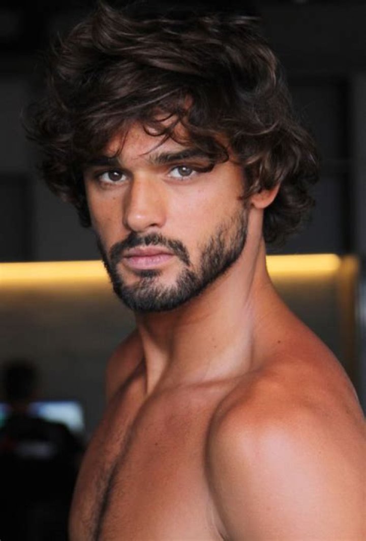 Rodrigo Teixeira - Bio, Age, Wiki, Facts and Family