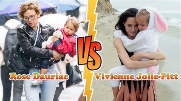 Rose Dorothy Dauriac - Bio, Age, Wiki, Facts and Family