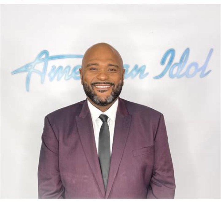 Ruben Studdard - Bio, Age, net worth, height, Wiki, Facts and Family