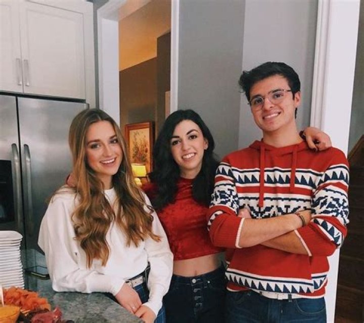 Sadie Aldis - Bio, Age, Wiki, Facts and Family