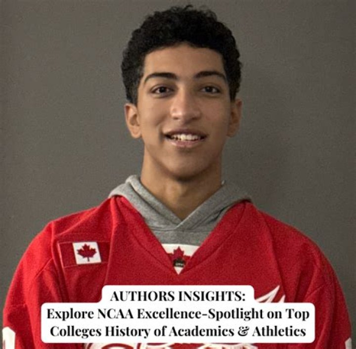 Salah Brooks - Bio, Age, Wiki, Facts and Family