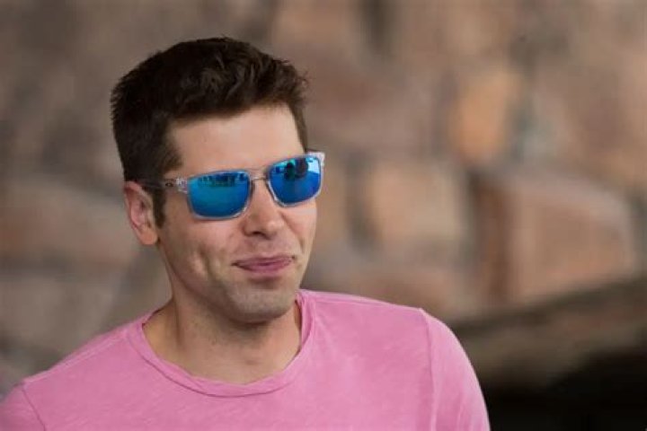 Sam Altman Net Worth | Celebrity Net Worth