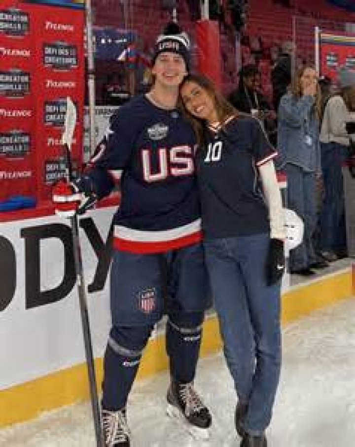 Sami Clarke - Bio, Age, Wiki, Facts and Family