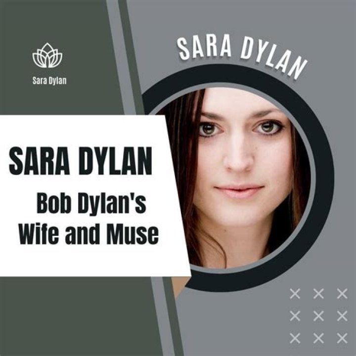Sara Dylan - Bio, Age, Wiki, Facts and Family