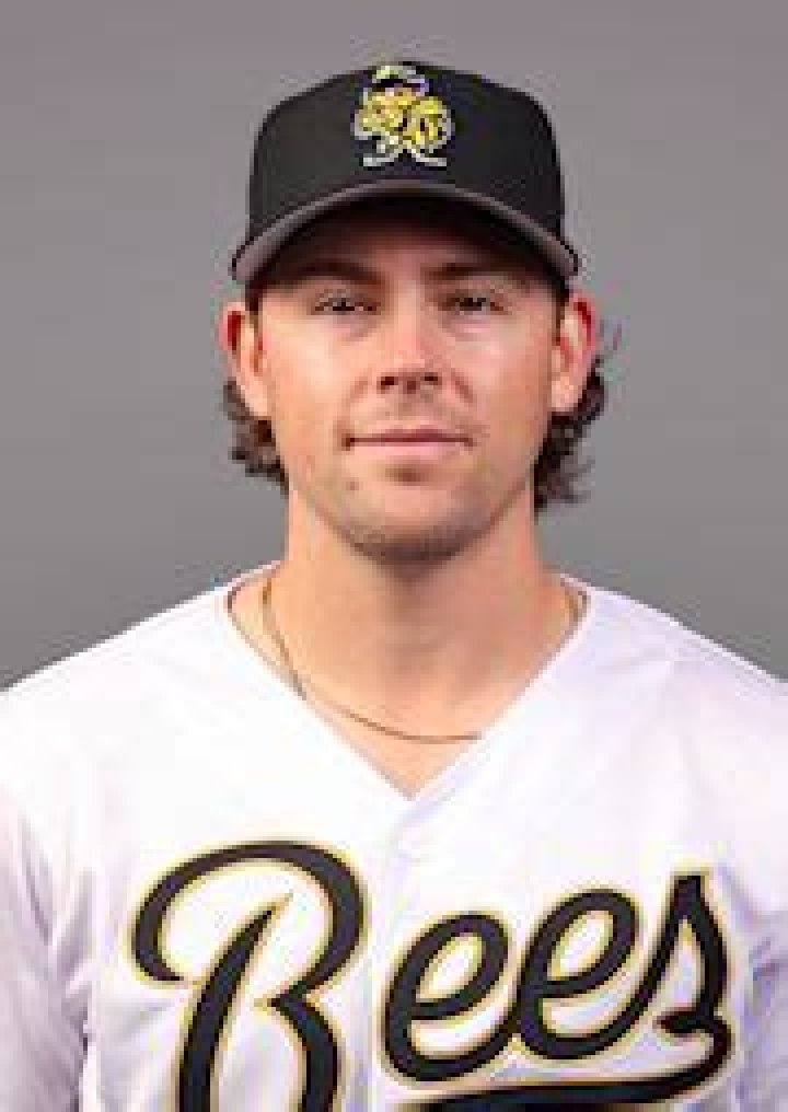 Scott Kingery - Bio, Age, height, Wiki, Facts and Family