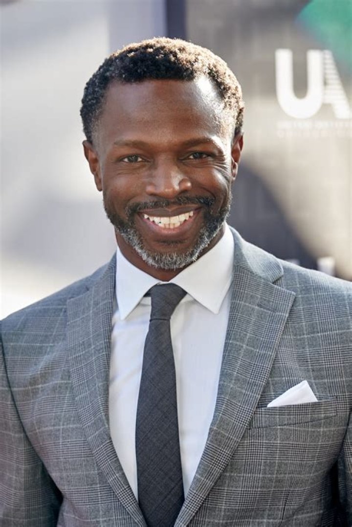 Sean Patrick Thomas Net Worth