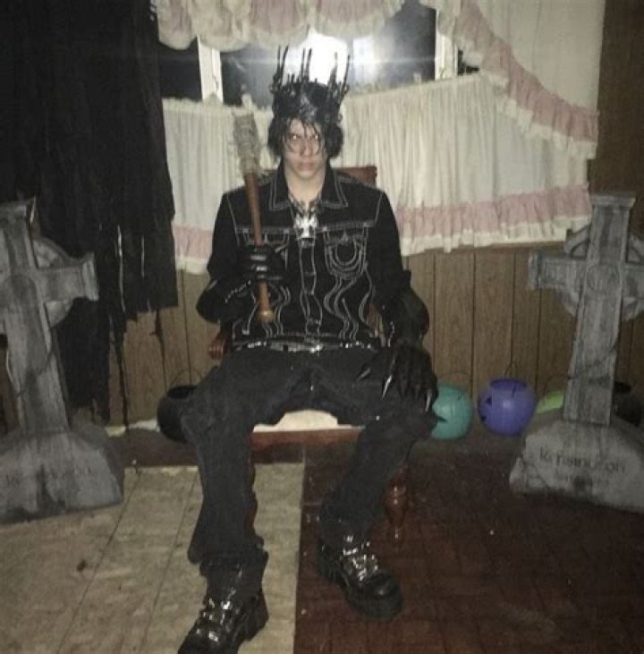 Sematary: Rapper Detailed Bio, Age, Birthday, & Height Insights and more