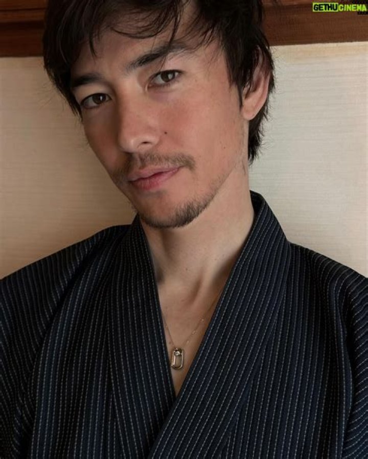 Sen Mitsuji - Bio, Age, Wiki, Facts and Family