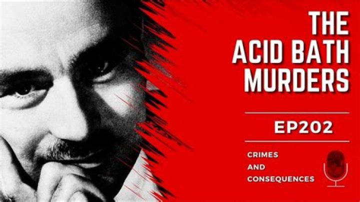 ‘Sensitive’ Mexican Rapper Confesses To Dissolving Three People In Acid