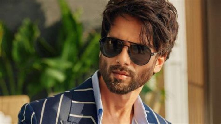 Shahid Kapoor Net Worth | Celebrity Net Worth