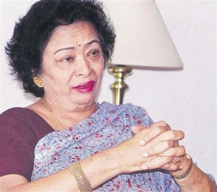 Shakuntala Devi Height, Weight, Age, Facts, Biography