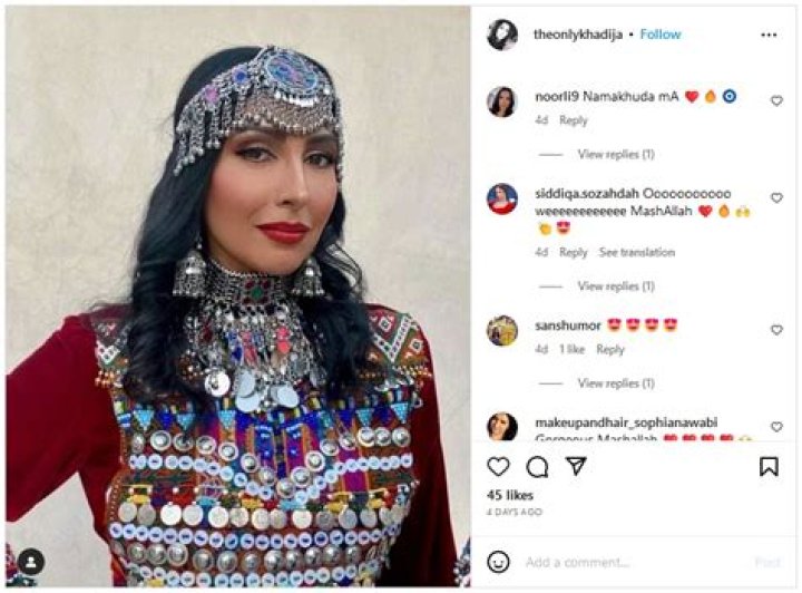 Shakur Sozahdah - Bio, Age, Wiki, Facts and Family