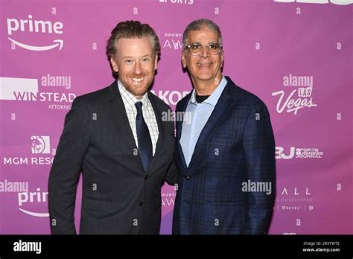 Shaun Mason - Bio, Age, Wiki, Facts and Family