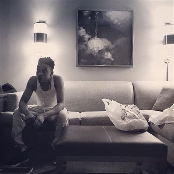 Shawty Redd Height, Weight, Age, Girlfriend, Facts, Biography