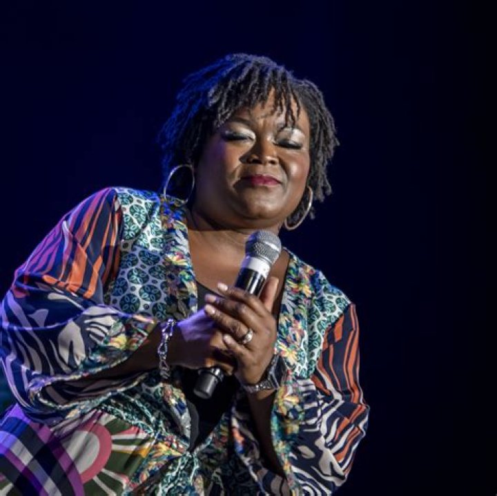 Shemekia Copeland - Bio, Age, Wiki, Facts and Family