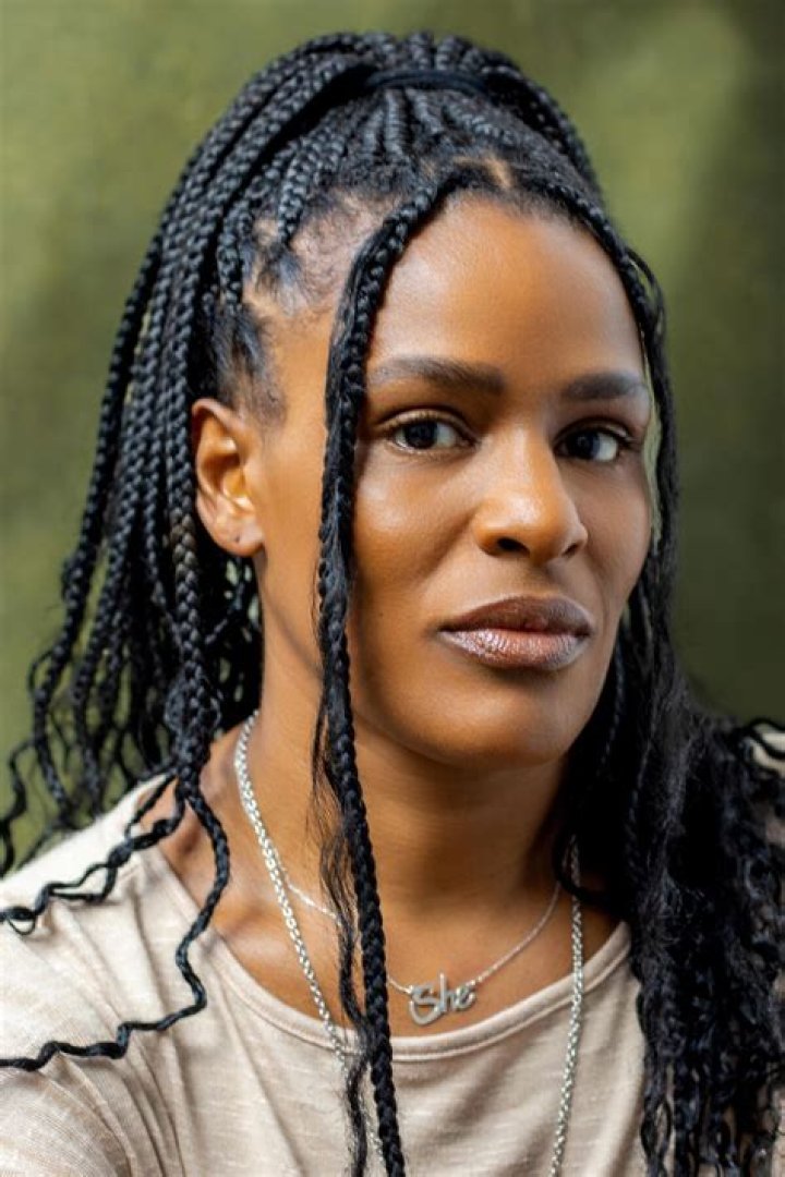 Sherise Cromwell - Bio, Age, Wiki, Facts and Family