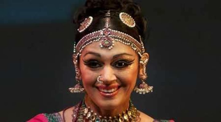 Shobana Height, Weight, Age, Spouse, Children, Family, Facts, Biography