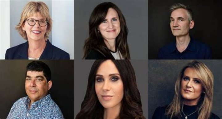 Shore Fire Media Promotes Five To New Leadership Roles Including CEO Marilyn Laverty