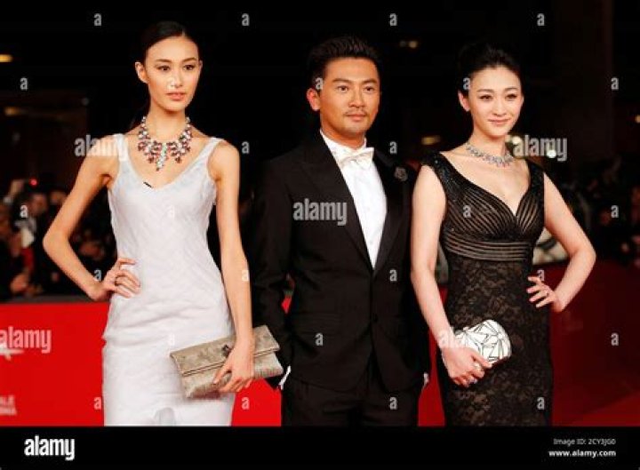 Shu Pei Qin Height, Weight, Age, Boyfriend, Family, Facts, Biography