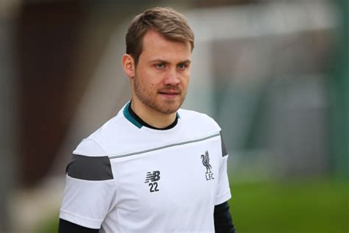 Simon Mignolet Net Worth | Celebrity Net Worth