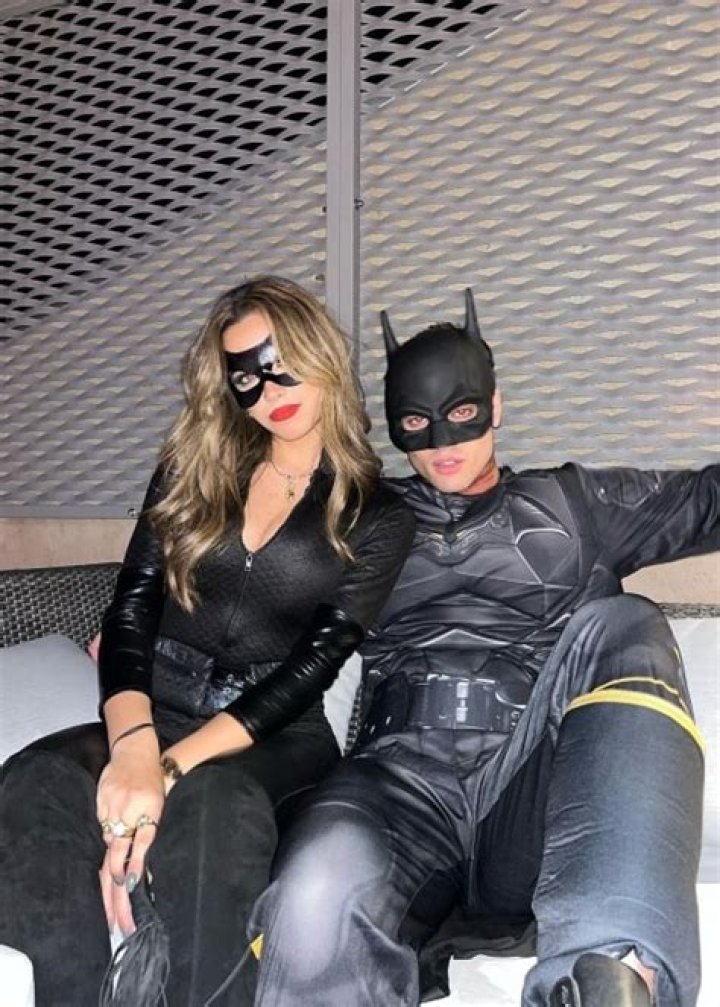 Simone Berlini Height, Weight, Age, Girlfriend, Family