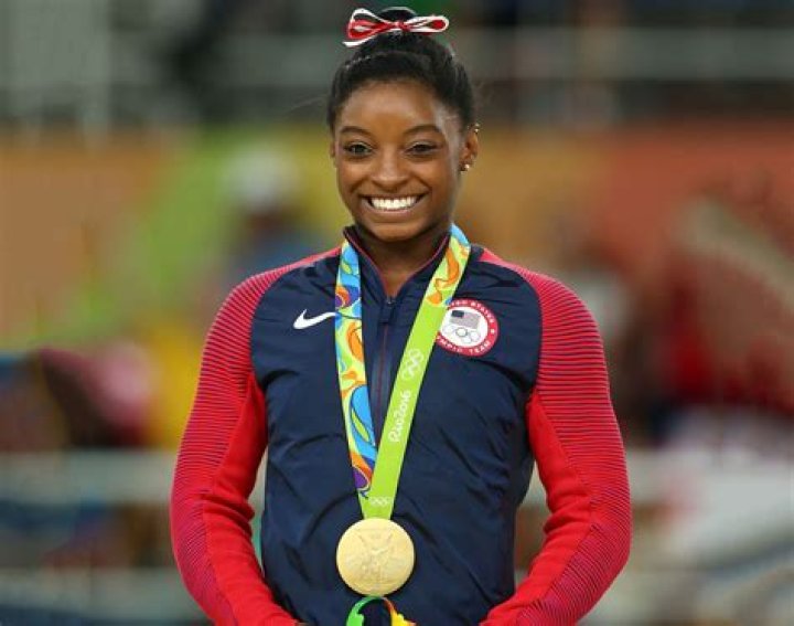 Simone Biles Biography - salary, net worth, married, boyfriend, relationship, controversy, age, sexual assault, height, family