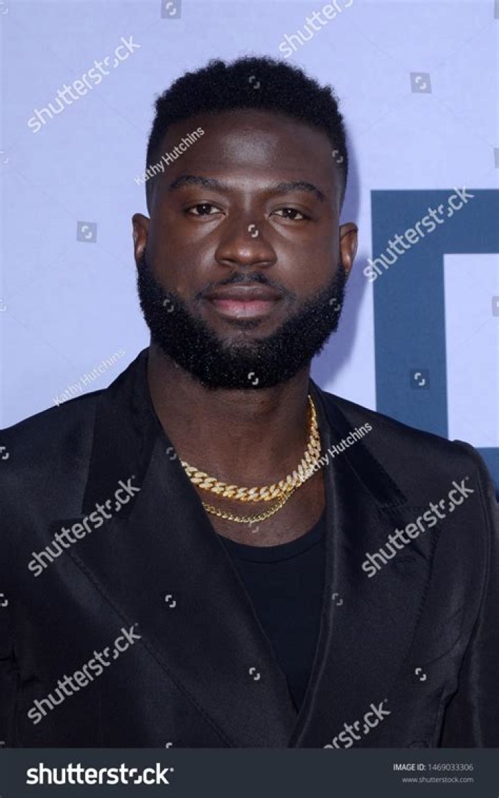 Sinqua Walls - Bio, Age, height, Wiki, Facts and Family