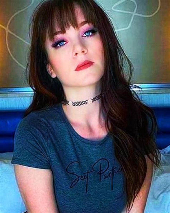 Skyla Lynne - Bio, Age, Wiki, Facts and Family