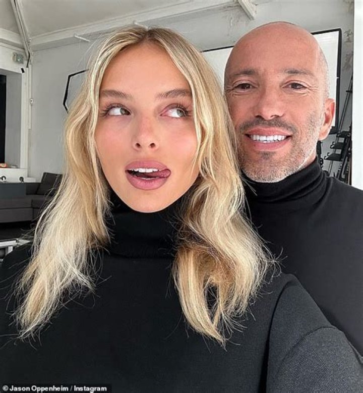 Skyler Oppenheim Bouchard - Bio, Age, Wiki, Facts and Family