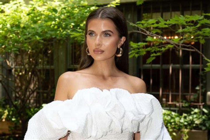 Snezana Markoski - Bio, Age, Wiki, Facts and Family