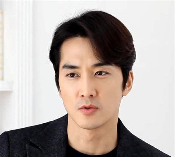Song Seung-heon Height, Weight, Age, Girlfriend, Biography, Facts