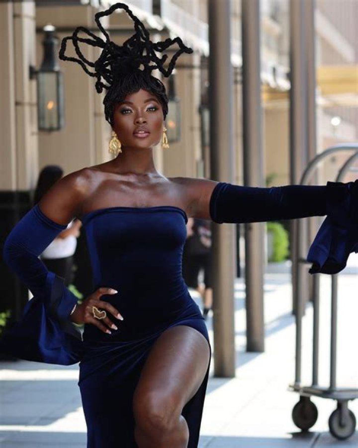 Sonia Barbie Tucker: Model Detailed Bio, Age, Birthday, & Height Insights and more