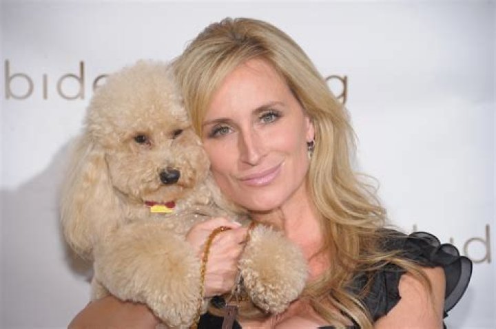 Sonja Morgan Net Worth | Celebrity Net Worth
