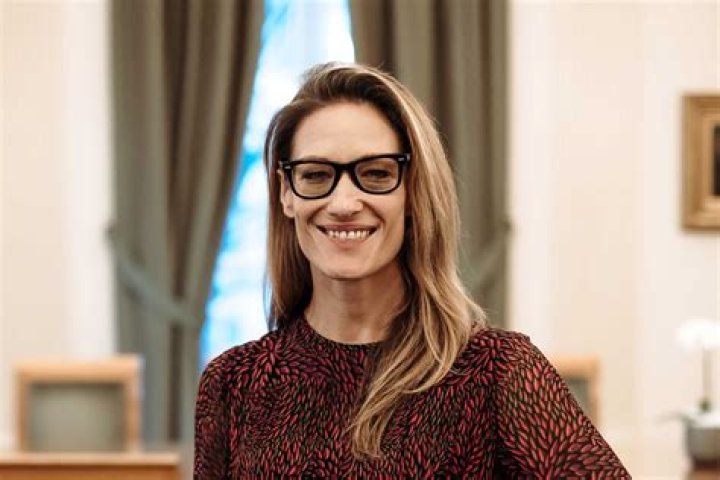 Sophia Camarda - Bio, Age, Wiki, Facts and Family