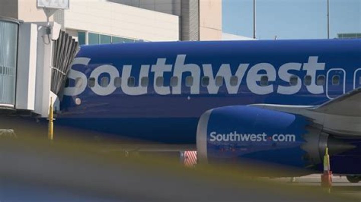 Southwest Airlines Is Canceling Most of Its Flights—And It's Not Just Bad Weather