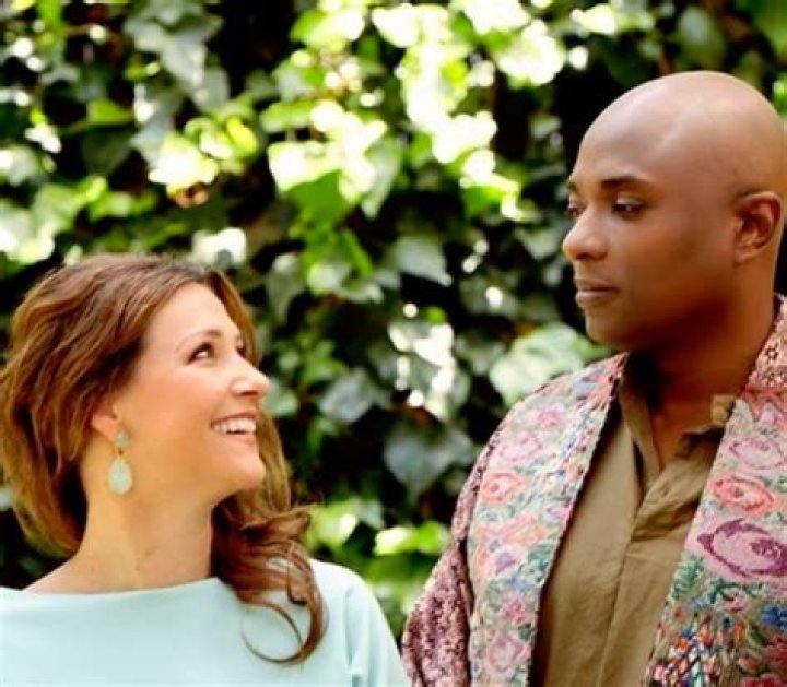 Stan Verrett Bio - salary, net worth, married, affair, boyfriend