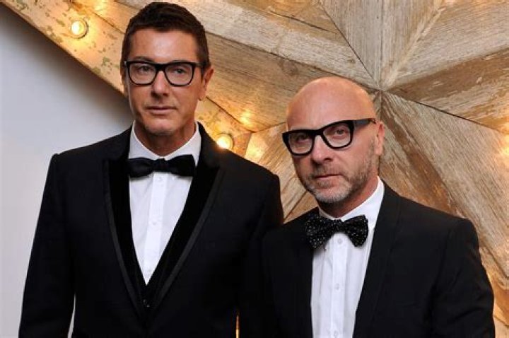 Stefano Gabbana - Bio, Age, net worth, weight, height, Wiki, Facts and Family