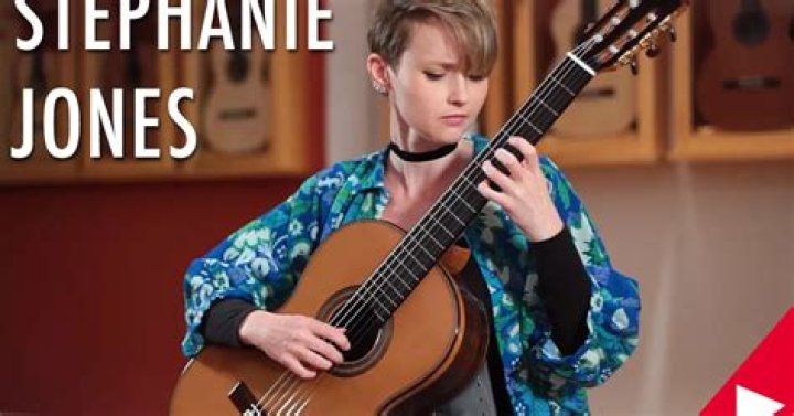Stephanie Jones: Guitarist Detailed Bio, Age, Birthday, & Height Insights and more