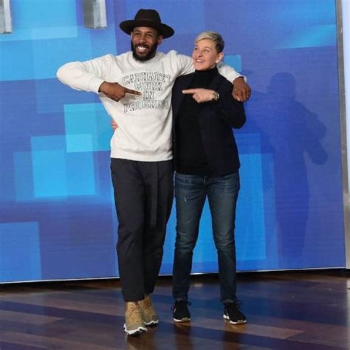 Stephen Boss Height, Weight, Age, Spouse, Children, Facts