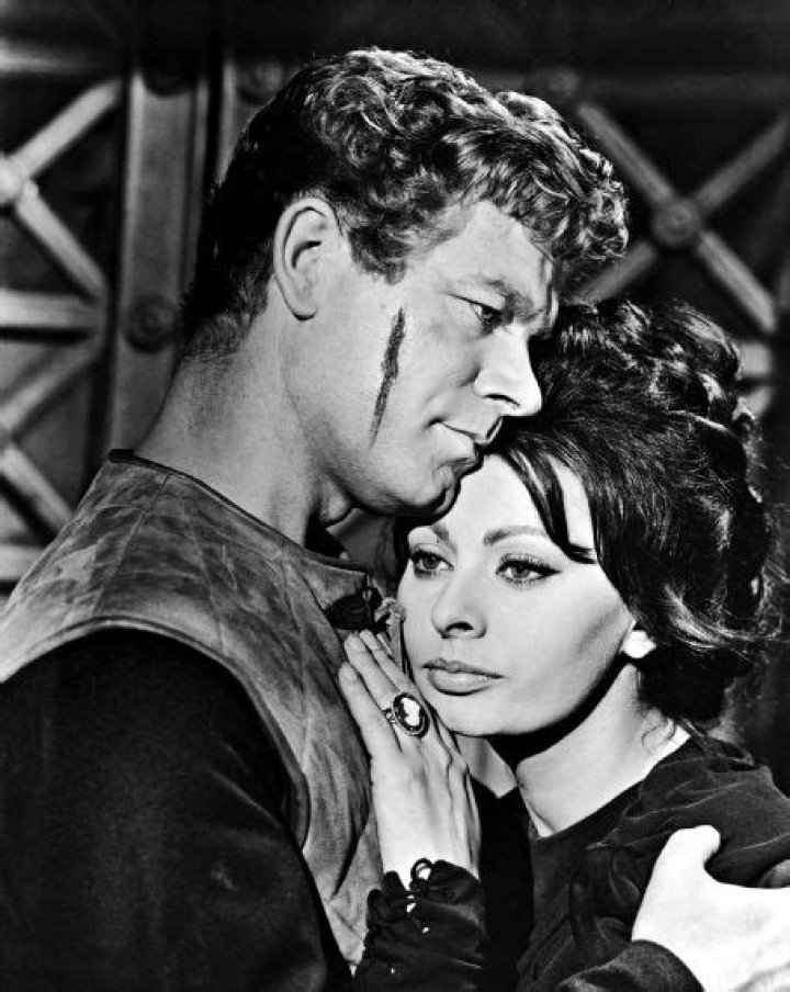 Stephen Boyd - Bio, Age, height, Wiki, Facts and Family