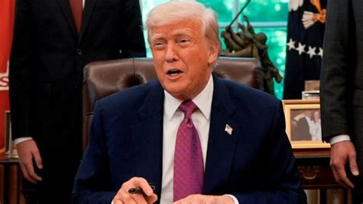 Stephen Colbert Tears Up After Watching Trump’s Wild Speech: He ‘Tried Hard’ To Kill Democracy Tonight