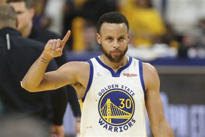 Stephen Curry Could Sign A Contract For Over $200 Million!